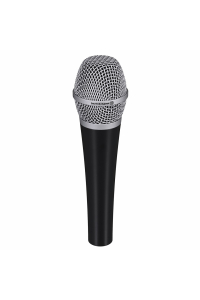Obrázok pre Beyerdynamic TG V35d s Černá, Stříbrná Pódiový/profesionální mikrofon