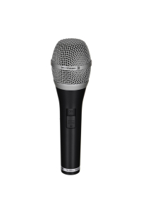 Obrázok pre Beyerdynamic TG V50d s Černá Pódiový/profesionální mikrofon