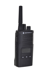 Motorola XT460, 16kanálová krátkovlnná, PRM466, černá, IP 55 Obrázok pre Motorola XT460, 16kanálová krátkovlnná, PRM466, černá, IP 55