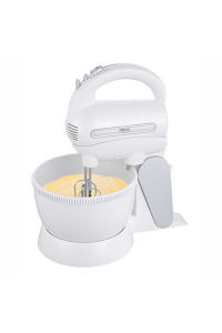 Adler CR 4213 mixér Stojací mixér Bílá 300 W Obrázok pre Adler CR 4213 mixér Stojací mixér Bílá 300 W