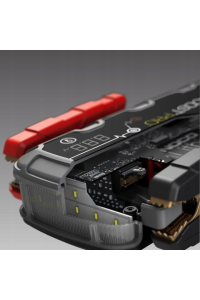 NOCO GB150 Boost 12V 3000A Jump Starter startovací zařízení s integrovanou 12V/USB baterií Obrázok pre NOCO GB150 Boost 12V 3000A Jump Starter startovací zařízení s integrovanou 12V/USB baterií