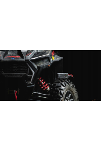 NOCO GBX45 startovací kabel pro automobil 1250 A Obrázok pre NOCO GBX45 startovací kabel pro automobil 1250 A