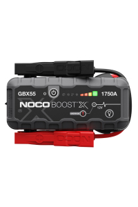 NOCO GBX55 startovací kabel pro automobil 1750 A Obrázok pre NOCO GBX55 startovací kabel pro automobil 1750 A