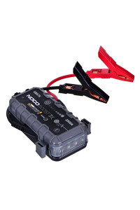 NOCO GBX75 startovací kabel pro automobil 2500 A Obrázok pre NOCO GBX75 startovací kabel pro automobil 2500 A