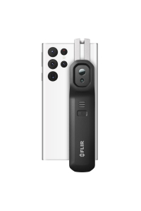 Obrázok pre FLIR FPEDGE termální kamera 19200 MP Černá 160 x 120 px