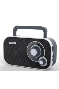 Obrázok pre Camry CR 1140b rádio Cestovní Analog Šedá