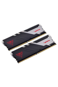 Patriot Memory Viper RGB PVVR532G560C36K paměťový modul 32 GB 2 x 16 GB DDR5 5600 MHz ECC Obrázok pre Patriot Memory Viper RGB PVVR532G560C36K paměťový modul 32 GB 2 x 16 GB DDR5 5600 MHz ECC