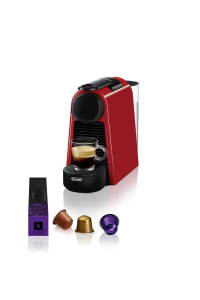 Obrázok pre De’Longhi Essenza Mini EN 85.R kávovar Plně automatické Kapslový kávovar 0,6 l