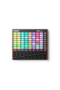 Obrázok pre AKAI APC Mini MK2 - Ableton Live Kontrolér