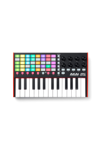 Obrázok pre AKAI APC Key 25 MK2 - Ableton Live Kontrolér