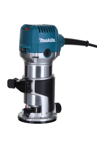 MAKITA RT0702CX2J Elektrický frézovací a řezací stroj 710W Obrázok pre MAKITA RT0702CX2J Elektrický frézovací a řezací stroj 710W