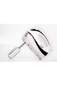 Adler AD 4205 Ruční mixér Černá, Bílá 300 W Obrázok pre Adler AD 4205 Ruční mixér Černá, Bílá 300 W