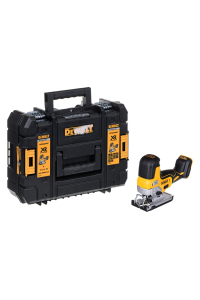 DeWALT DCS335NT přímočará pila 3200 spm 2 kg Obrázok pre DeWALT DCS335NT přímočará pila 3200 spm 2 kg