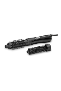 Obrázok pre BaByliss Shape & Smooth Narovnávací kartáč Teplé Černá 800 W 2 m