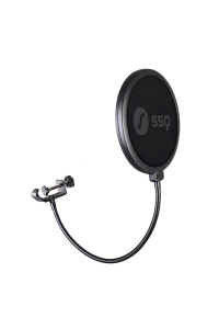 SSQ POP1 - dvojitý pop filtr Obrázok pre SSQ POP1 - dvojitý pop filtr