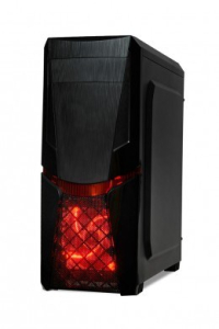 Obrázok pre iBox ORCUS X14 Midi Tower Černá