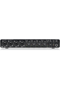 Obrázok pre Behringer UMC404HD nahrávací audio rozhraní