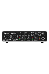 Obrázok pre Behringer UMC204HD doplňkové hudební příslušenství