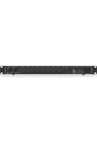 Behringer UMC1820 - Zvukové rozhraní USB Obrázok pre Behringer UMC1820 - Zvukové rozhraní USB
