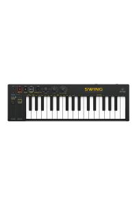 Obrázok pre Behringer SWING - Ovládací klávesnice MIDI