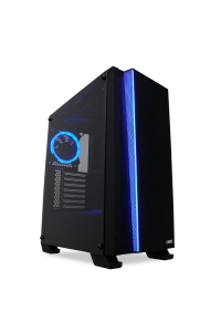 PŘÍPAD I-BOX WIZARD 4 GAMING Obrázok pre PŘÍPAD I-BOX WIZARD 4 GAMING
