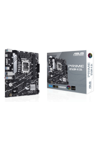 Obrázok pre Základní deska ASUS Prime B760M-K D4 Intel B760 LGA 1700 micro ATX
