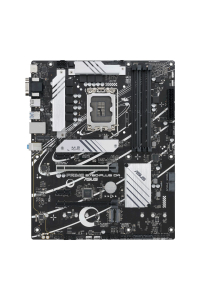 Obrázok pre ASUS PRIME B760-PLUS D4 Intel B760 LGA 1700 ATX