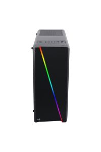 Obrázok pre Počítačová skříň Aerocool Cylon Midi Tower Černá