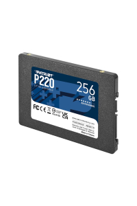 Patriot Memory P220 256GB 2.5 Obrázok pre Patriot Memory P220 256GB 2.5