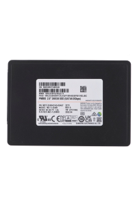 SSD Samsung PM893 240GB SATA 2.5 Obrázok pre SSD Samsung PM893 240GB SATA 2.5