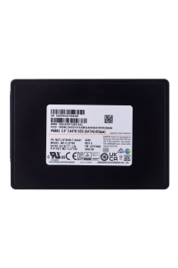 SSD Samsung PM893 3.84TB SATA 2.5 Obrázok pre SSD Samsung PM893 3.84TB SATA 2.5