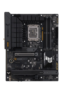 Obrázok pre ASUS TUF GAMING H770-PRO WIFI Intel H770 LGA 1700 ATX