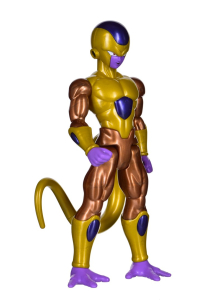 DRAGON BALL LIMIT BREAKER GOLDEN FRIEZA Obrázok pre DRAGON BALL LIMIT BREAKER GOLDEN FRIEZA