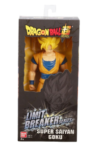 Obrázok pre DRAGON BALL LIMIT BREAKER SUPER SAIYAN GOKU
