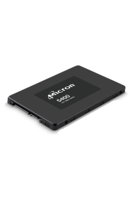 SSD Micron 5400 PRO 1.92TB SATA 2.5 Obrázok pre SSD Micron 5400 PRO 1.92TB SATA 2.5