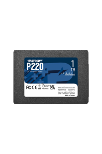 Patriot Memory P220 1TB 2.5 Obrázok pre Patriot Memory P220 1TB 2.5