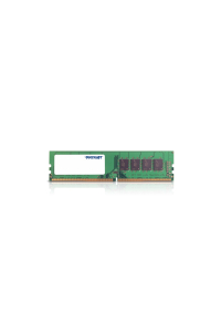Patriot Memory 8GB DDR4 paměťový modul 1 x 8 GB 2400 MHz Obrázok pre Patriot Memory 8GB DDR4 paměťový modul 1 x 8 GB 2400 MHz