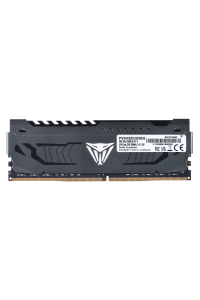 Obrázok pre Patriot Memory Viper Steel PVS432G320C6 paměťový modul 32 GB 1 x 32 GB DDR4 3200 MHz
