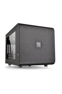 Obrázok pre Thermaltake Core V21 Kostka Černá