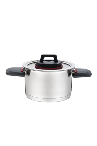 Obrázok pre Maestro MR-3530-24 Hrnec se sklopnými rukojeťmi 5,5 l