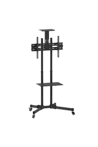 Techly ICA-TR16T Držák na signage displej 177,8 cm (70 Obrázok pre Techly ICA-TR16T Držák na signage displej 177,8 cm (70