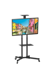Techly ICA-TR16T Držák na signage displej 177,8 cm (70 Obrázok pre Techly ICA-TR16T Držák na signage displej 177,8 cm (70