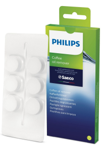 Obrázok pre Philips Stejné jako CA6704/60 tablety pro odstraňování kávového oleje