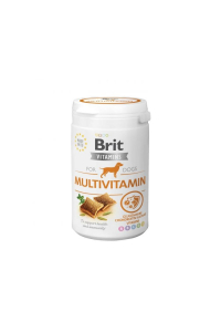 Obrázok pre BRIT Vitamins Multivitamin for dogs - doplněk pro vašeho psa - 150 g