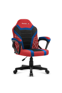 Obrázok pre DĚTSKÁ HERNÍ ŽIDLE HUZARO RANGER 1.0 SPIDER