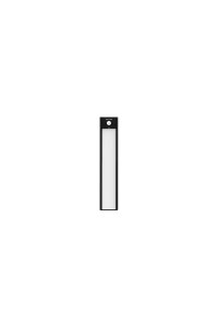 Yeelight Closet Light YLBGD-0044 Světlo do skříně s pohybovým senzorem 20 cm černé 4000 K Obrázok pre Yeelight Closet Light YLBGD-0044 Světlo do skříně s pohybovým senzorem 20 cm černé 4000 K
