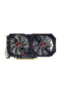 Obrázok pre Biostar NVIDIA GTX1660SUPER GeForce GTX 1660 SUPER 6 GB GDDR6