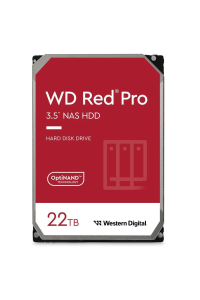 Western Digital Red Pro 3.5 Obrázok pre Western Digital Red Pro 3.5