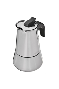 Feel-Maestro MR1660-200 ruční kávovar Ruční kávovary 0,2 l Chrom Obrázok pre Feel-Maestro MR1660-200 ruční kávovar Ruční kávovary 0,2 l Chrom