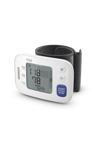 Omron RS4 Automatický 1 uživatel/ů Obrázok pre Omron RS4 Automatický 1 uživatel/ů